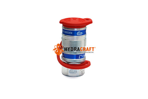 Kupplung Cejn Ultra Hochdruck-Hydraulik 115 Serie 100 High Flow 80 MPa NCA (41400025)