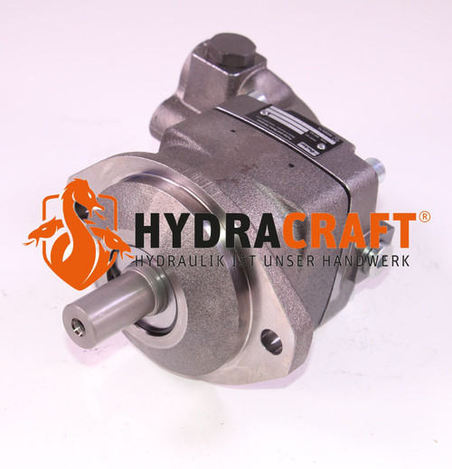 Axialkolbenmotor Parker F11-019-MB-CV-K-000-MUVR-P0 (78341079)