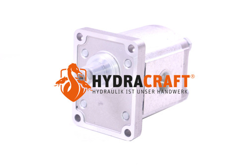 Zahnradmotor Casappa PLM20.20R0-82E2-LGD/GE-N-EL (78311065)