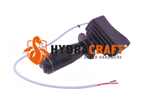 Handhebel KIT NTM PCL402-E2 (78424011)