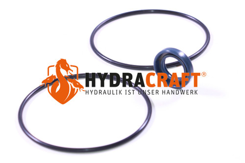 Dichtsatz Parker KIT M3B TM3B (78332009) Dichtsatz Parker KIT M3B TM3B (78332009)