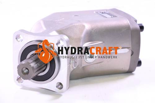 Axialkolbenpumpe Parker T1-121-R (78241065)