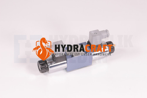 Wegeventil Ponar 4WE6G6X/EW230N9K4 (78011007)