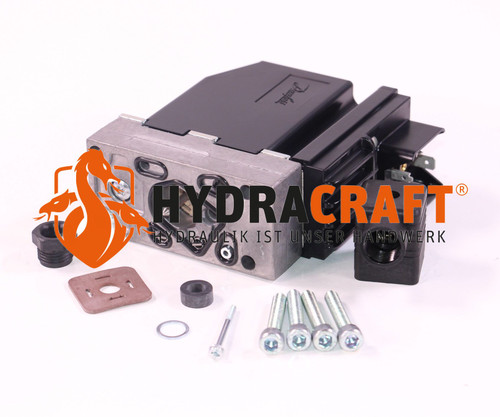 Vorsteuerventil Sauer Danfoss PVEH 11166817 157B4032  (78032003)