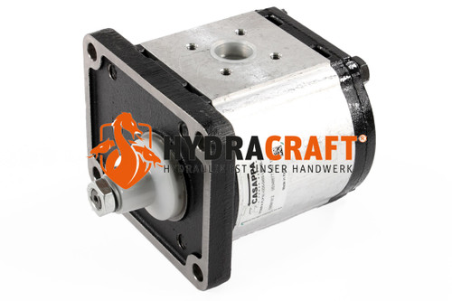 Zahnradpumpe Casappa PLP30.43D0-83E3-LBM/BL-N-FS (78211524)