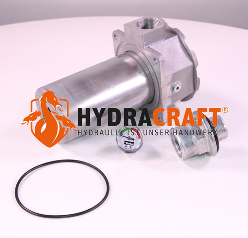 Tankeinbaufilter mit optischer Anzeige Parker NMFA.3111.346  (78812002)