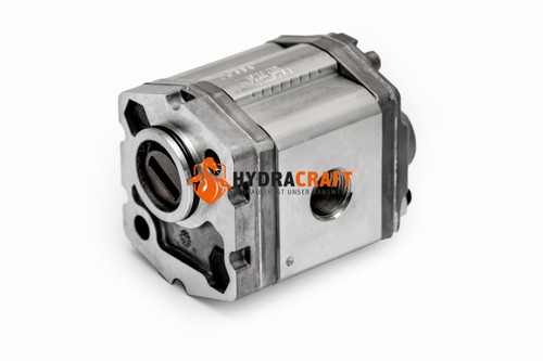 Zahnradpumpe TK&K 1TK 3.2 S ME FG (78211530)