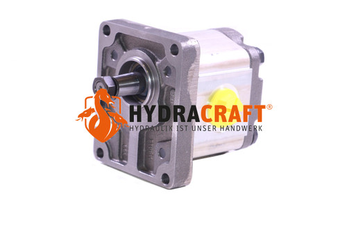 Zahnradpumpe Parker PGP517A0230CT1D7NE7E6B1B1 (78211460)