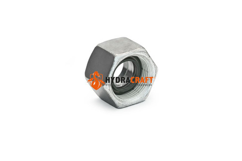 Funktionsmutter Parker FM16S71 Edelstahl (78924135)