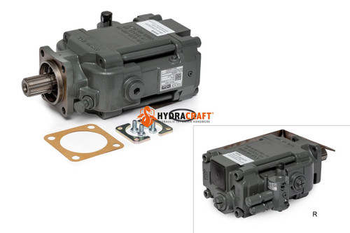 Verstellpumpe Hawe V60N-090-RDYN-1-0-03-LSNR (78243094)