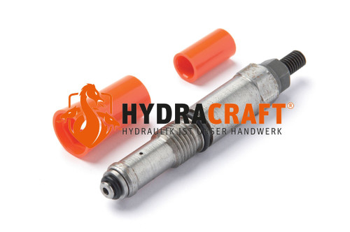 Druckreduzierventil Parker 393000K817 Vorsteuerventil L90LS  (78034041)