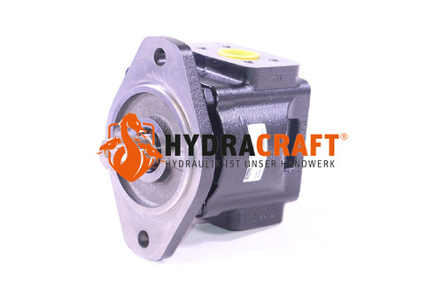 Zahnradpumpe Parker PGP625A0450CE1H3VT4B1B1H8 (78211462)