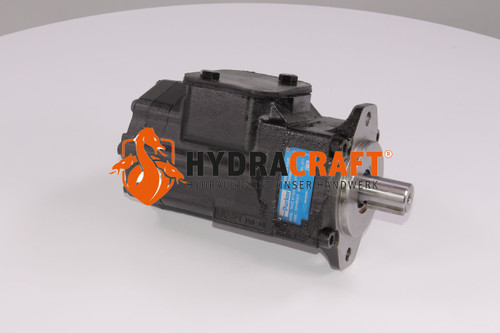 Flügelzellenpumpe Parker T6CCZ-B17-B10-WL03-A111 (78232036) Flügelzellenpumpe Parker T6CCZ-B17-B10-WL03-A111 (78232036)