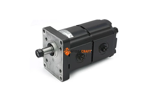 Zahnradpumpe Parker PGP511B0160CS4D3VE5E3S-511A016 (78212452)