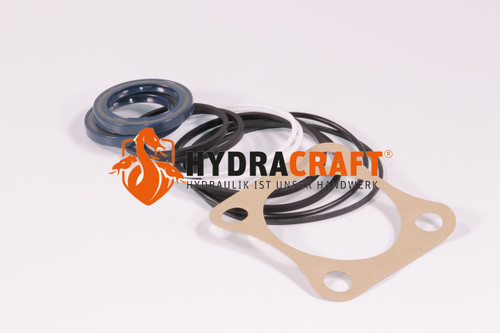 Dichtsatz Parker T6GCC S1 (78239012)