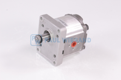 Gear pump Parker PGP511M0140CS2D3NL2L1B1B1 (78211263)