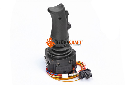 Joystick Parker IQAN-LC6-X05-H1-R1K0 (20077758) (78421010)