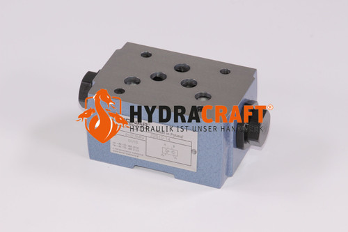 Rückschlagventil Ponar Z2S10-1-3X (78014004)