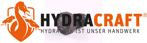 Verschlussschraube CEJN Hochdruck-Hydraulik AG mit 120°-Aussenkonus (41410007)