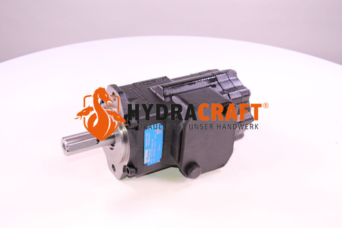 Flügelzellenpumpe Parker T6CCZ-B25-B14-VR00-A10M (78232058)