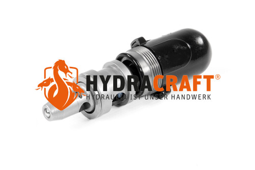 Druckbegrenzungsventil Bosch Rexroth 0532002014 einstellbar 50-300 bar (78022141)