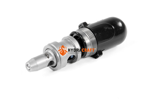 Druckbegrenzungsventil Bosch Rexroth 0532002014 einstellbar 50-300 bar (78022141)