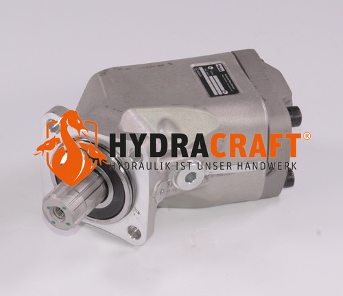 Axialkolbenpumpe Parker F1-025-R (78241010) Axialkolbenpumpe Parker F1-025-R (78241010)