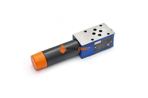 Druckreduzierventil Bosch Rexroth ZDR6DA2-4X/75Y (78012076)
