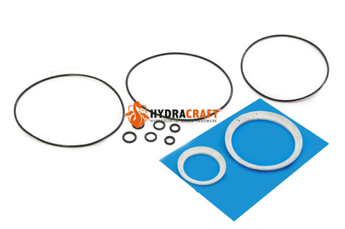 Dichtsatz Eaton 4K 61234-000 (78362072)