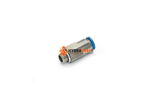 Sperr-Steckverschraubung QSK-G1/8-8 (77031021)