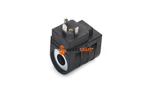 Magnetspule Delta Power P-HC-12 U: 12VDC b: 32 d: 13 h: 45 Watt: 18,8 (78611066)