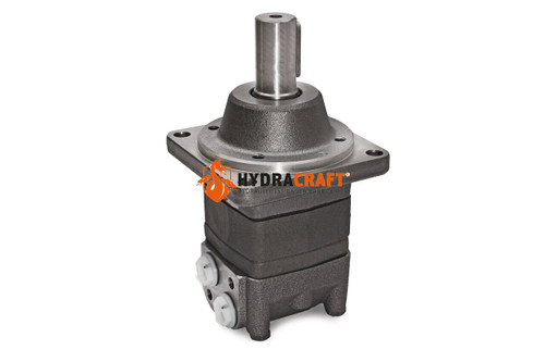 Hydraulikmotor White Hydraulics OMSW 200 W32 (78363111)