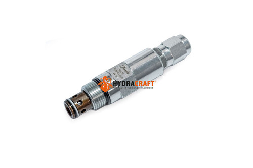 Druckbegrenzungsventil Eaton RV5-10-C-0-50 einstellbar 35-350 bar (78022197)