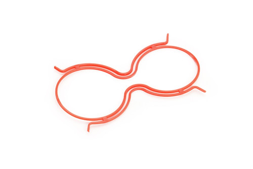 Reparaturkit Casappa Antiextrusion Ring Z PL20 R (78214338)