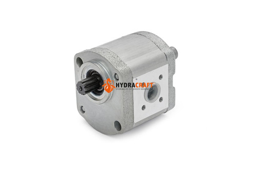 Zahnradpumpe Bosch Rexroth AZPF-12-011LFP20PB (78211750)