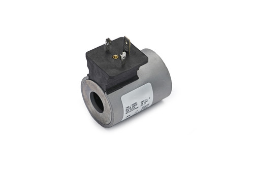 Magnetspule 740-224D U: 24VDC d: 16 h: 50.5 D: 37.8 Watt: 25 (78621143)