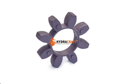 Zahnkranz Rotex 55 PUR Lila 98° (78521081)