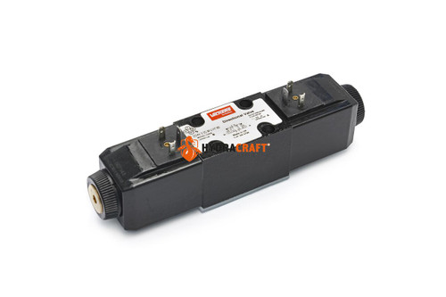 Wegeventil Vickers DG4V32CMUH760 NG6 (78011287)