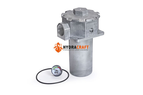 Tankeinbaufilter Parker NMFL.3001.346 (78812023)