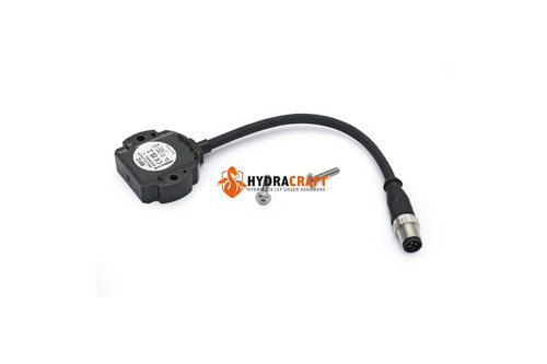 Winkelsensor NOVOHALL RFC-4852-214-J14-511 (78434022)