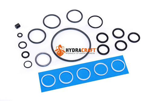 Dichtsatz Bosch Rexroth 1527010271 (78034262)