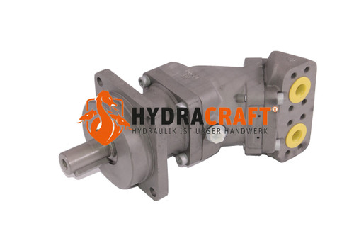Axialkolbenmotor Sunfab SCM-047W-H-I43-K30-V2M-100 (78341007)