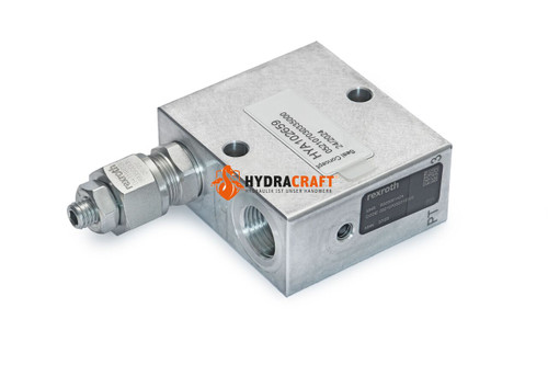 Druckfolgeventil Bosch Rexroth 052107030335000 (78042071)