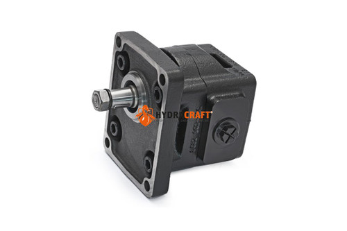 Zahnradpumpe Parker PGP620A0160CT1D7VE6E5B1B1 (78211757)