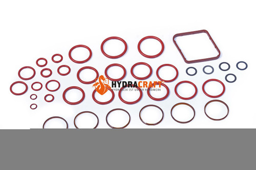 Reparaturkit Bosch Rexroth Teilesatz R917004521 (78034222)
