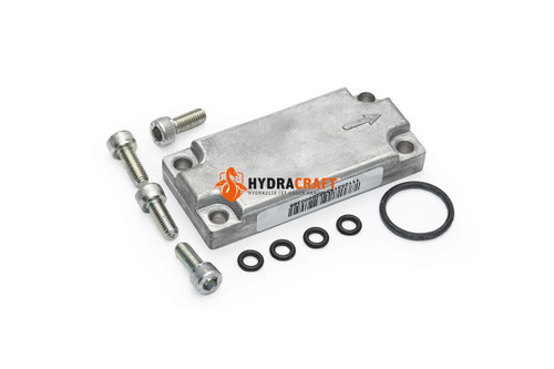 Deckel Danfoss PVMD 16 11105518 PVG16 (78034199)