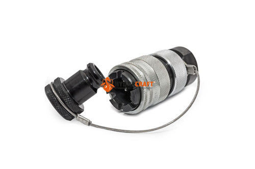 Kupplung Cejn Ultra Hochdruck-Hydraulik 140 Serie CEJN 400 MPa M16x1,5 (41404000)