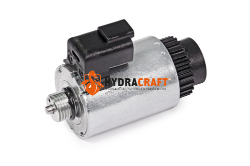 Regelmagnet Danfoss H1B 12V DT04-2P (78621146)