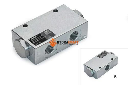 Stromregelventil Bosch Rexroth OME12190035000C (78043045)