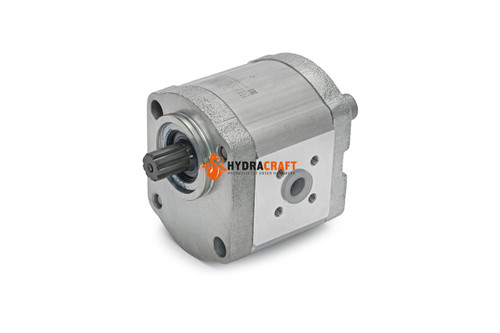 Zahnradpumpe Bosch Rexroth AZPF-12-011RFP20MB (78211749)